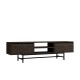 TV Unit Tauber - Anthracite Anthracite