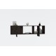 TV Unit Folsom - Anthracite Anthracite