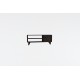 TV Unit Jena - Anthracite Anthracite TV Unit Jena - Anthracite Anthracite