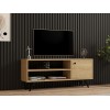 TV Unit Jena - Oak Oak