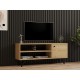 TV Unit Jena - Oak Oak TV Unit Jena - Oak Oak