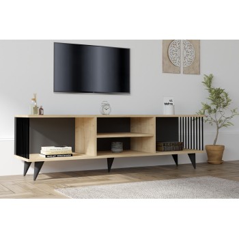 TV Stand Josef - Sapphire Sapphire