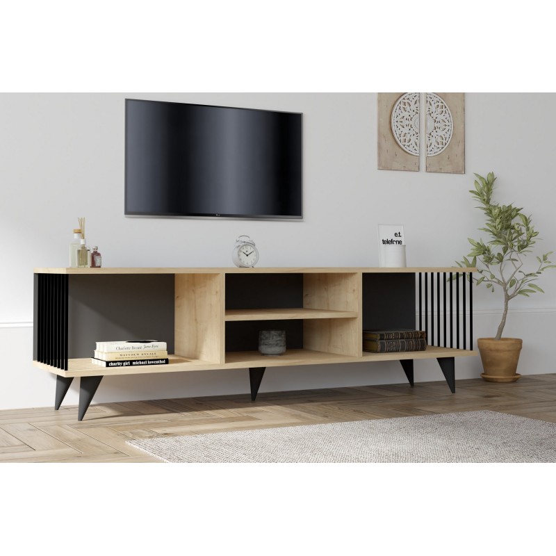 TV Stand Josef - Sapphire Sapphire