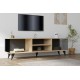 TV Stand Josef - Sapphire Sapphire TV Stand Josef - Sapphire Sapphire
