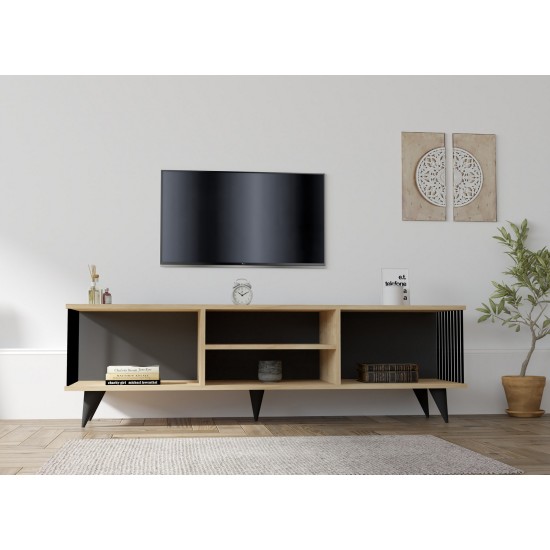 TV Stand Josef - Sapphire Sapphire TV Stand Josef - Sapphire Sapphire