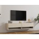 TV Unit Arges - Travertine Travertine TV Unit Arges - Travertine Travertine