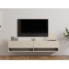 TV Unit Arges - Travertine Travertine