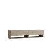 TV Unit Arges - Travertine Travertine