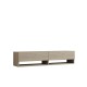 TV Unit Arges - Travertine Travertine TV Unit Arges - Travertine Travertine