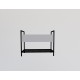 Shoe Cabinet Narden - White White