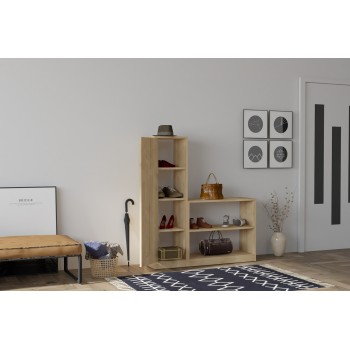 Shoe Cabinet Daisy - Sapphire Sapphire