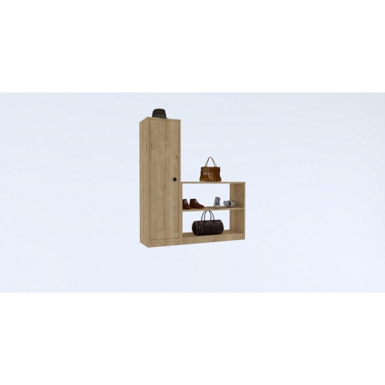 Shoe Cabinet Daisy - Sapphire Sapphire Shoe Cabinet Daisy - Sapphire Sapphire