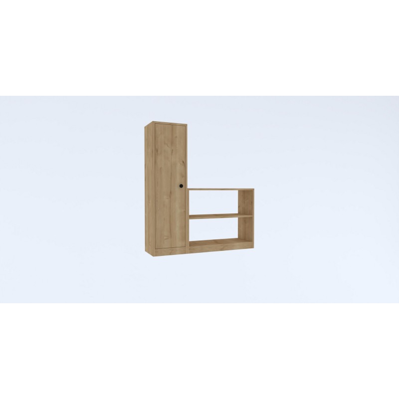 Shoe Cabinet Daisy - Sapphire Sapphire