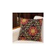 Cushion Gora - Dark Blue Dark Blue Aberto Design Cushion Gora - Dark Blue Dark Blue