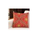 Cushion Mina - Red Red Aberto Design Cushion Mina - Red Red