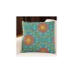Cushion Puka - Blue Blue Aberto Design Cushion Puka - Blue Blue
