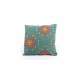 Cushion Puka - Blue Blue Aberto Design Cushion Puka - Blue Blue