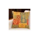 Aberto Design Cushion Zeto - Yellow Yellow