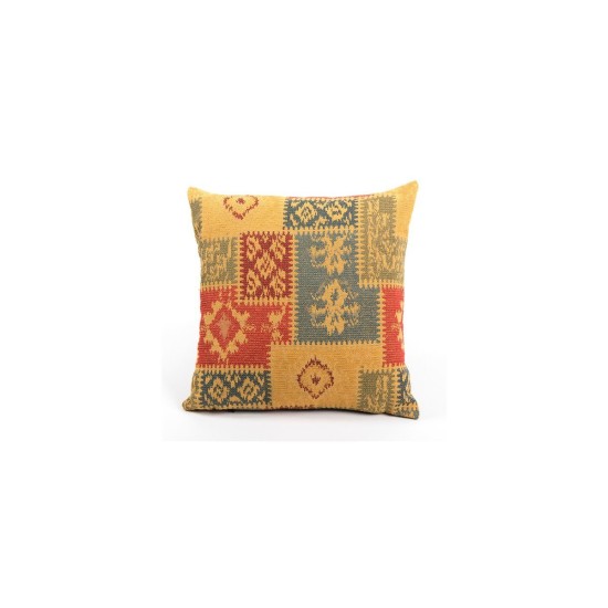 Aberto Design Cushion Zeto - Yellow Yellow