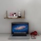 Wall Shelf Dekoratif Duvar Rafı Gold
Brown Wall Shelf Dekoratif Duvar Rafı Gold
Brown