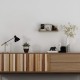 Wall Shelf Dekoratif Duvar Rafı 2 Gold
Brown Hanah Home Wall Shelf Dekoratif Duvar Rafı 2 Gold
Brown