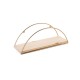 Wall Shelf Dekoratif Duvar Rafı 2 Gold
Brown Hanah Home Wall Shelf Dekoratif Duvar Rafı 2 Gold
Brown