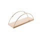 Wall Shelf Dekoratif Duvar Rafı 2 Gold
Brown Hanah Home Wall Shelf Dekoratif Duvar Rafı 2 Gold
Brown