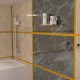 Wall Shelf Dekoratif Duvar Rafı 2 Gold
Brown Hanah Home Wall Shelf Dekoratif Duvar Rafı 2 Gold
Brown