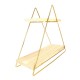 Wall Shelf Masa Servis Rafı, Organize Çok Amaçlı Düzenleyici Gold
Brown Wall Shelf Masa Servis Rafı, Organize Çok Amaçlı Düzenleyici Gold
Brown