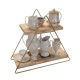 Wall Shelf Masa Servis Rafı, Organize Çok Amaçlı Düzenleyici Gold
Brown Wall Shelf Masa Servis Rafı, Organize Çok Amaçlı Düzenleyici Gold
Brown