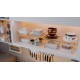 Wall Shelf Dolap Ici Organizer Gold
Brown Wall Shelf Dolap Ici Organizer Gold
Brown