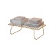 Wall Shelf Dolap Ici Organizer Gold
Brown Wall Shelf Dolap Ici Organizer Gold
Brown