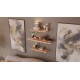 Wall Shelf Prizma Raf, Büyük Boy Salon Tipi Gold
Brown Wall Shelf Prizma Raf, Büyük Boy Salon Tipi Gold
Brown
