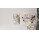 Wall Shelf Prizma Raf, Büyük Boy Salon Tipi Gold
Brown Wall Shelf Prizma Raf, Büyük Boy Salon Tipi Gold
Brown