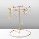 Jewellery Stand Organizer TK-001 Gold Aberto Design Jewellery Stand Organizer TK-001 Gold