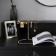 Jewellery Stand Organizer TK-002 Gold Aberto Design Jewellery Stand Organizer TK-002 Gold