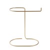 Aberto Design Jewellery Stand Organizer TK-002 Gold