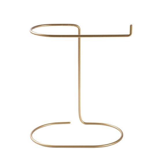 Jewellery Stand Organizer TK-002 Gold Aberto Design Jewellery Stand Organizer TK-002 Gold