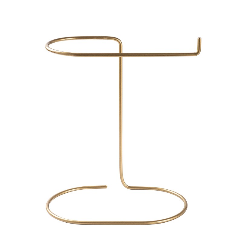 Aberto Design Jewellery Stand Organizer TK-002 Gold