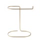 Jewellery Stand Organizer TK-002 Gold Aberto Design Jewellery Stand Organizer TK-002 Gold