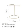 Aberto Design Jewellery Stand Organizer TK-002 Gold