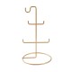 Jewellery Stand Organizer TK-003 Gold Aberto Design Jewellery Stand Organizer TK-003 Gold