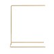 Jewellery Stand Organizer TK-005 Gold Aberto Design Jewellery Stand Organizer TK-005 Gold
