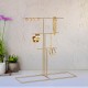 Jewellery Stand Organizer TK-006 Gold Aberto Design Jewellery Stand Organizer TK-006 Gold