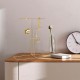 Jewellery Stand Organizer TK-006 Gold Aberto Design Jewellery Stand Organizer TK-006 Gold