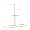 Aberto Design Jewellery Stand Organizer TK-006 Gold
