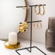 Aberto Design Jewellery Stand Organizer TK-004-B Black