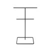 Aberto Design Jewellery Stand Organizer TK-004-B Black