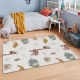 Carpet (160 x 230) Hmı Kdc-106 Multicolor Conceptum Hypnose Carpet (160 x 230) Hmı Kdc-106 Multicolor