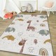 Carpet (160 x 230) Hmı Kdc-106 Multicolor Conceptum Hypnose Carpet (160 x 230) Hmı Kdc-106 Multicolor